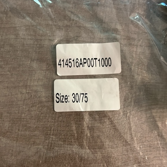 GG MARMONT THIN BELT 30/75 - Picture 8 of 9